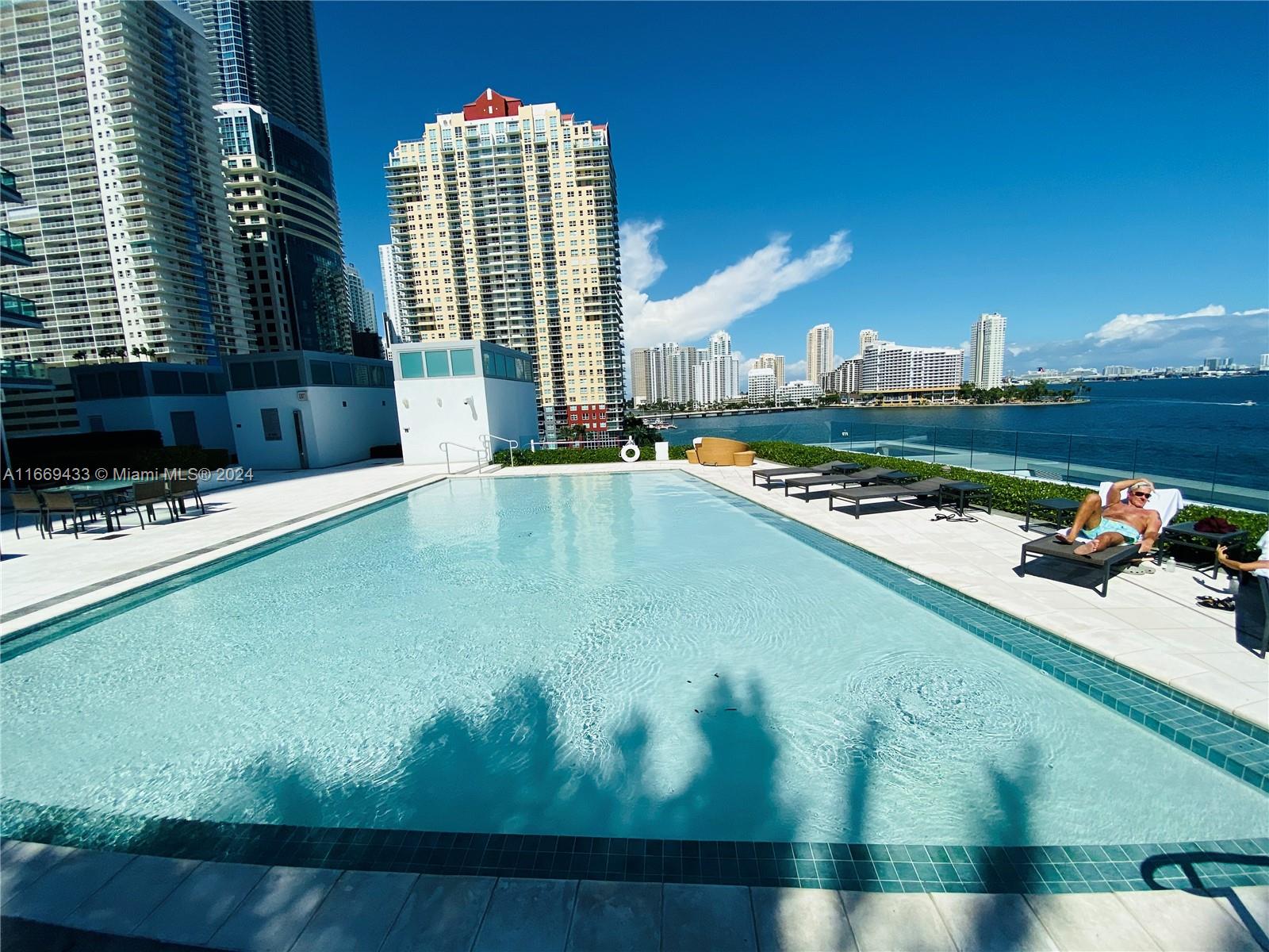 1331 Brickell Bay Dr # 1405