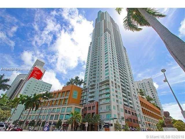 244 Biscayne Blvd # 3004