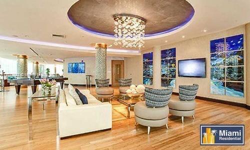 244 Biscayne Blvd # 3004