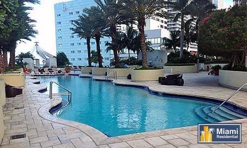 244 Biscayne Blvd # 3004