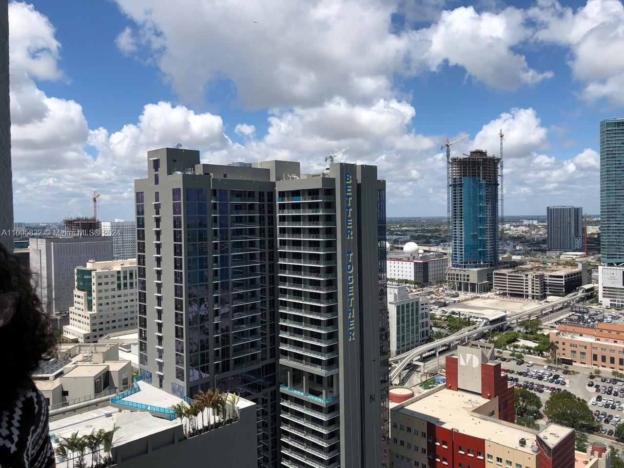 244 Biscayne Blvd # 3004
