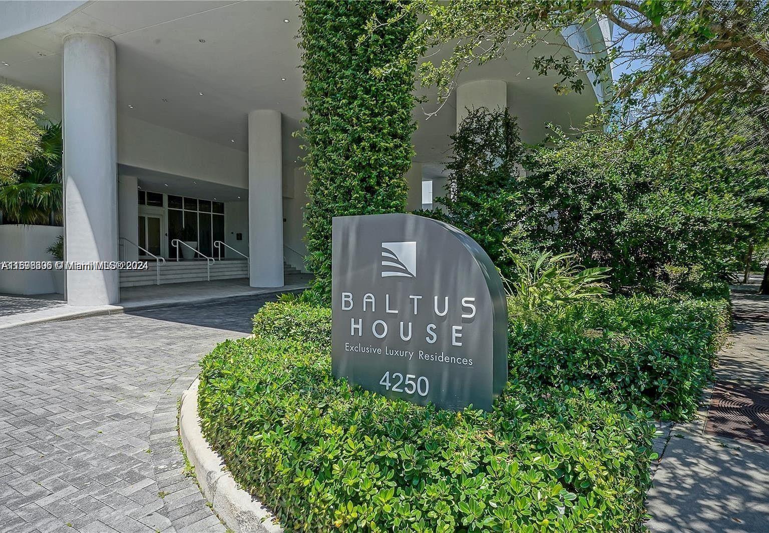 4250 Biscayne Blvd # 709