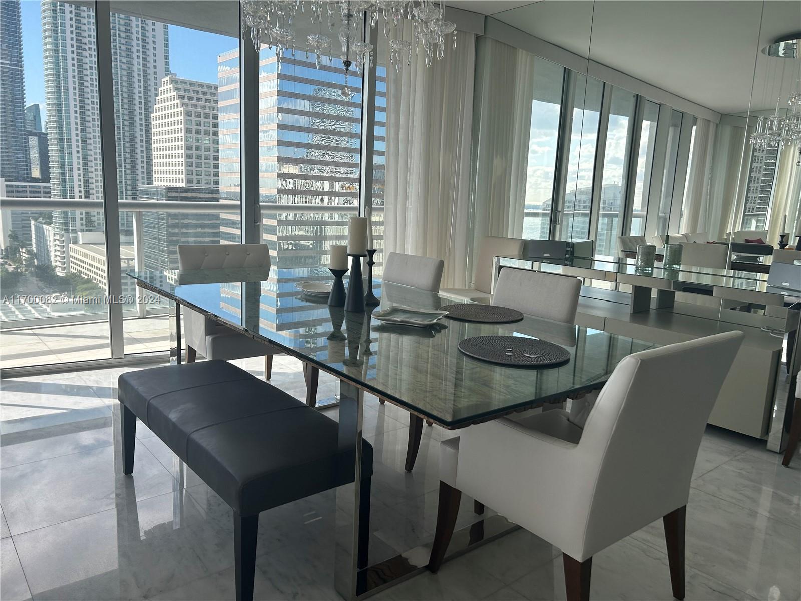 495 Brickell Ave # 2001