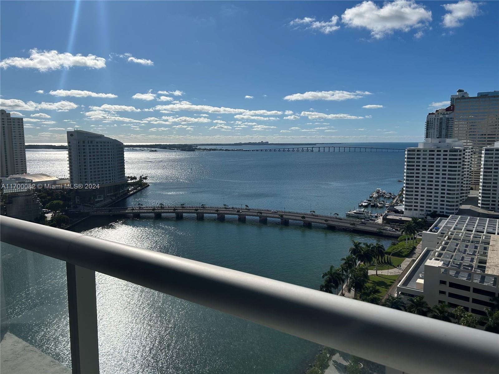 495 Brickell Ave # 2001