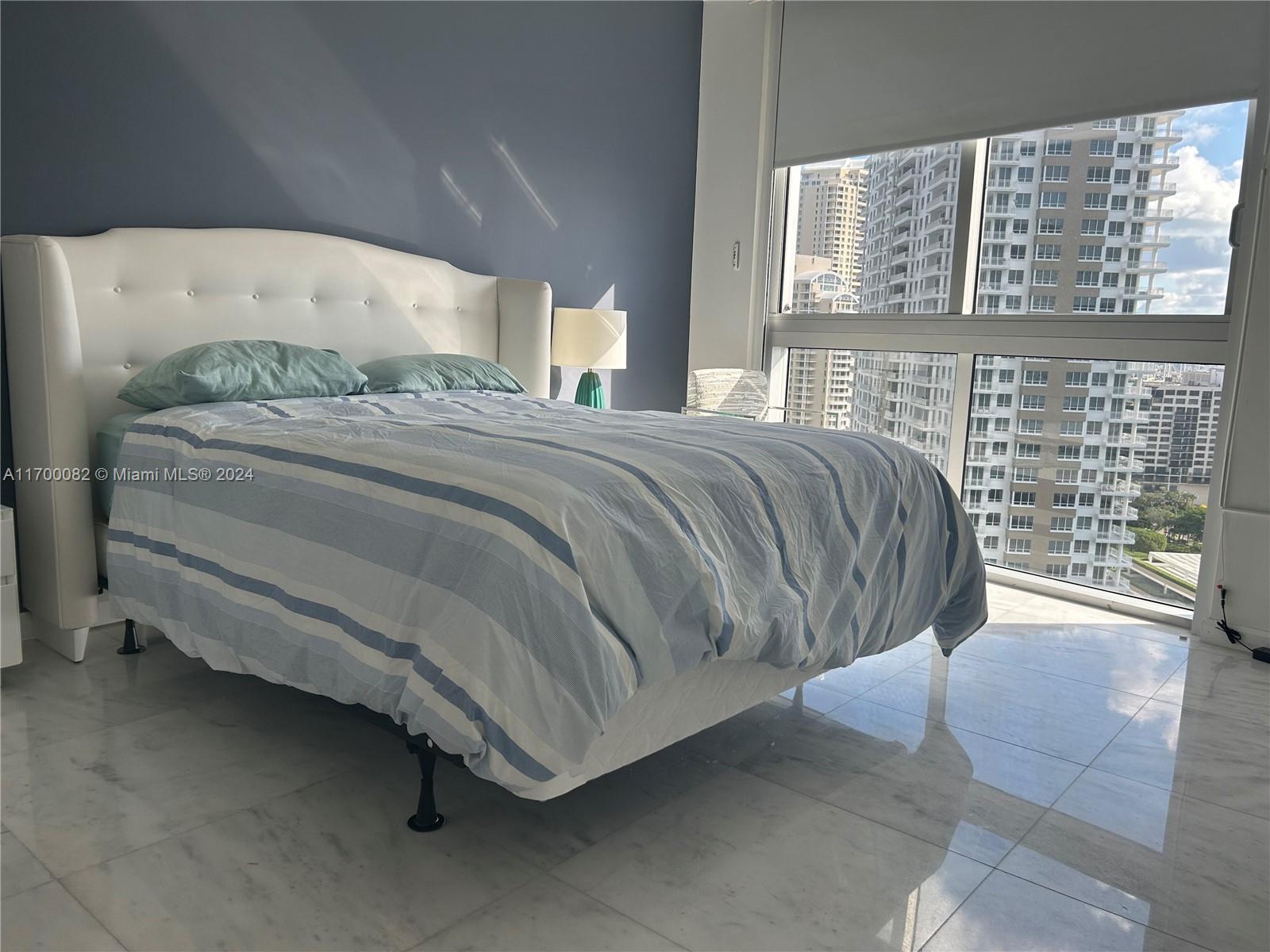 495 Brickell Ave # 2001