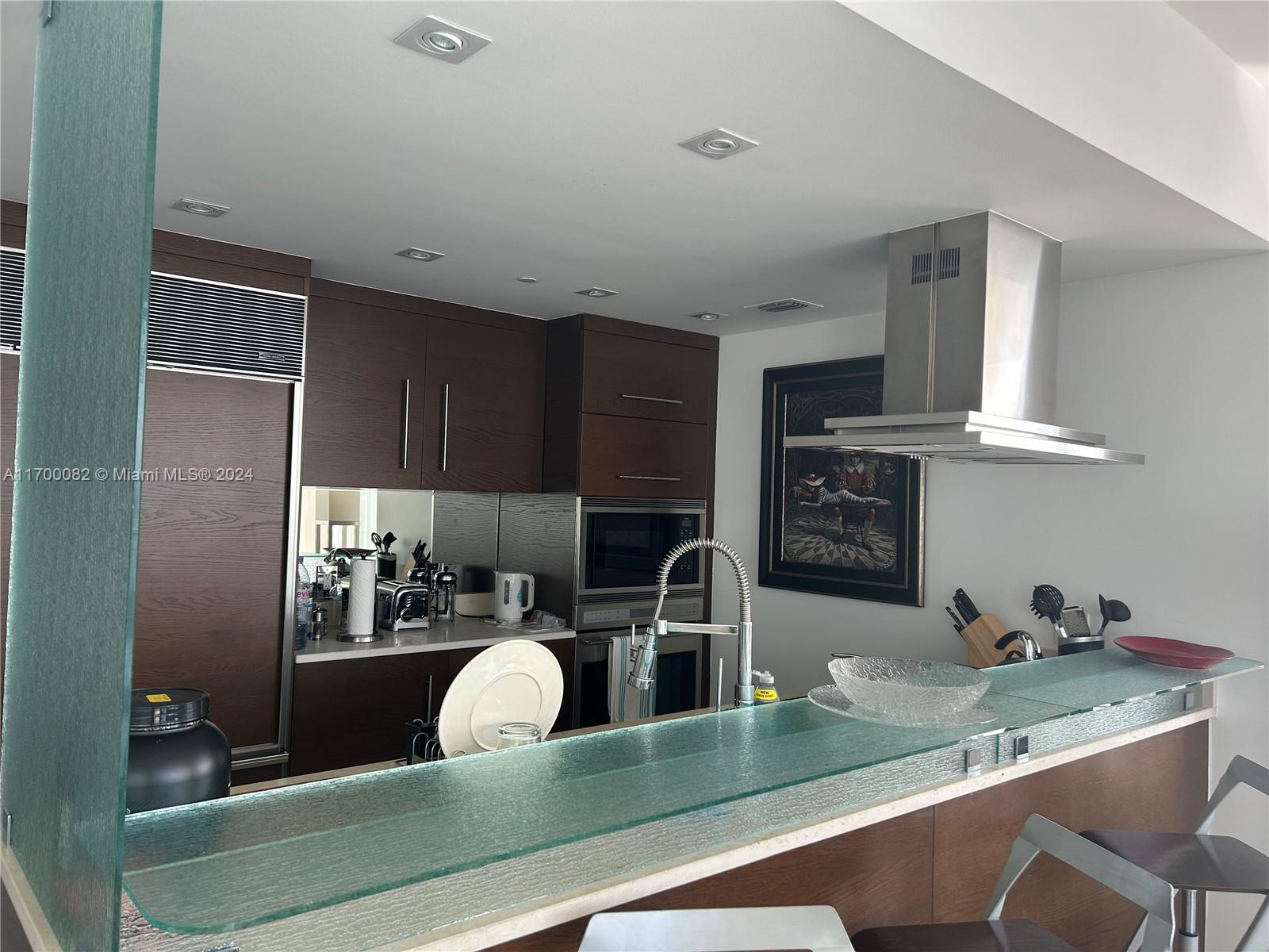 495 Brickell Ave # 2001