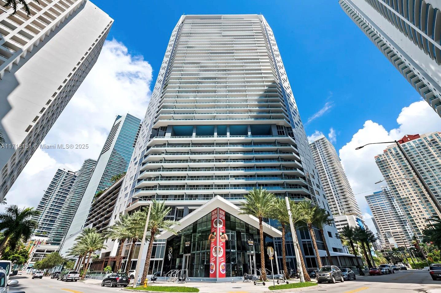 1300 Brickell Bay Dr # 906