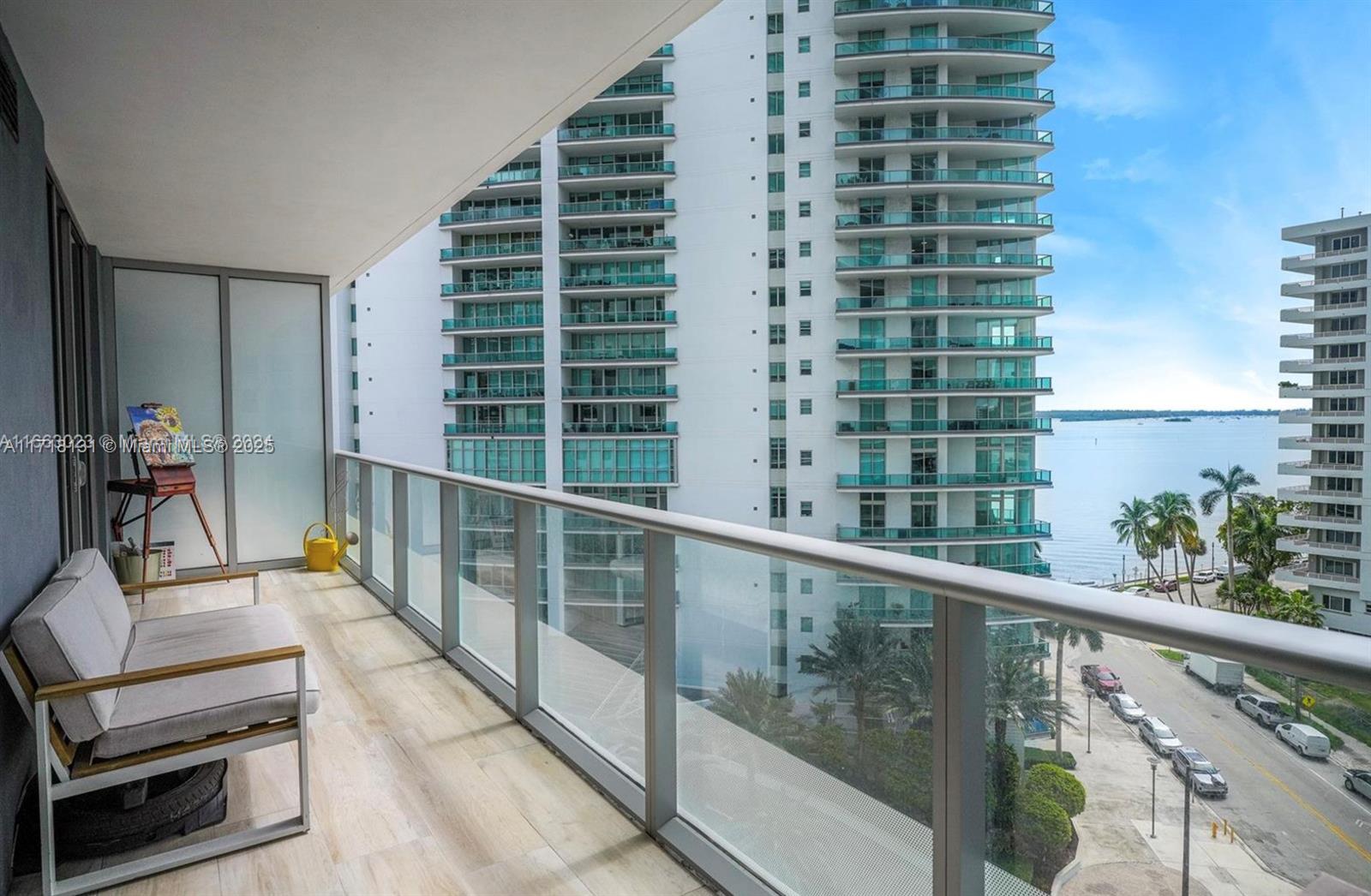 1300 Brickell Bay Dr # 906