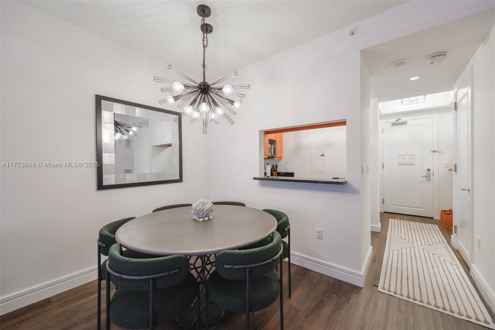 1435 Brickell Ave # 3510