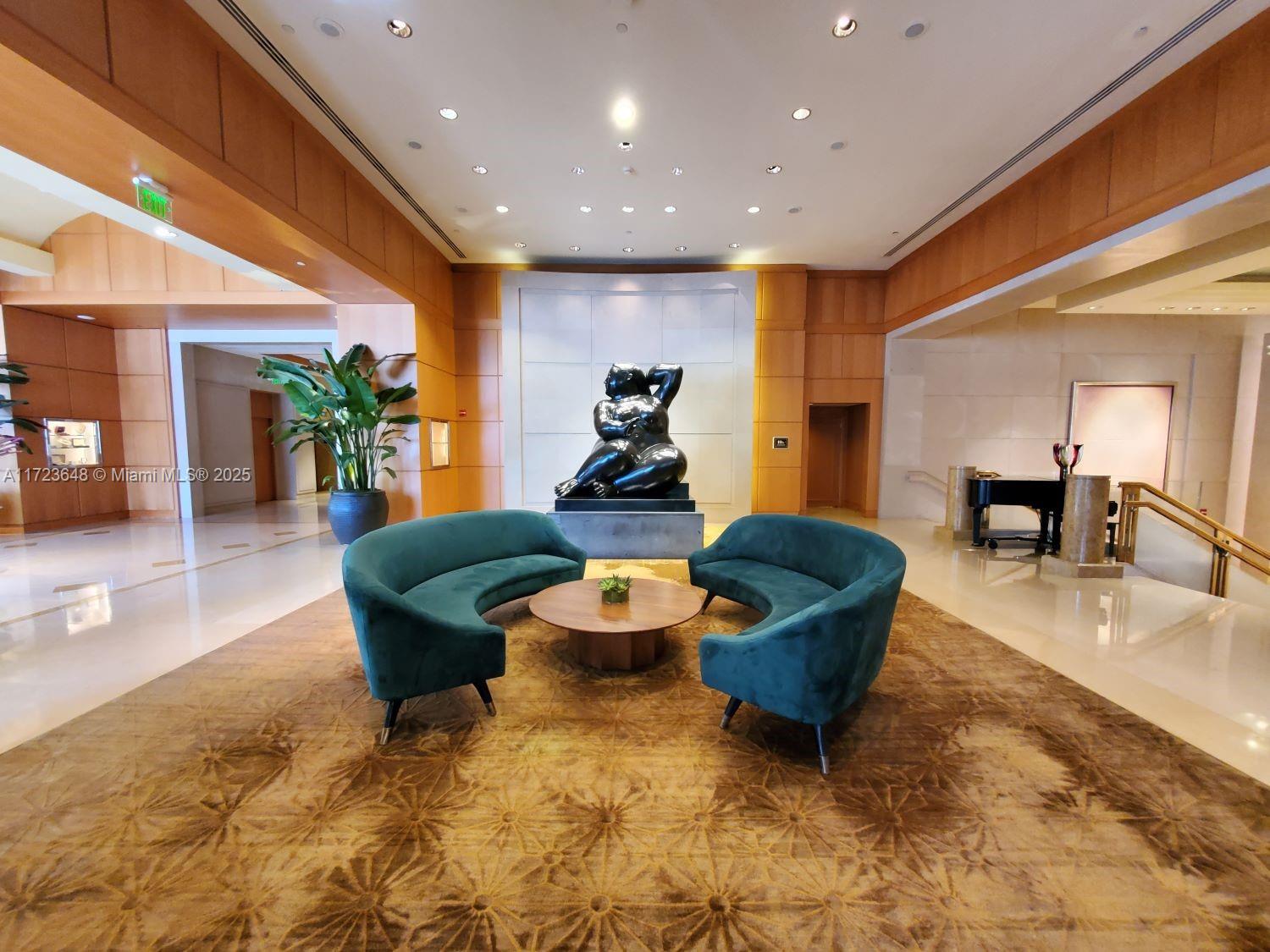 1435 Brickell Ave # 3510