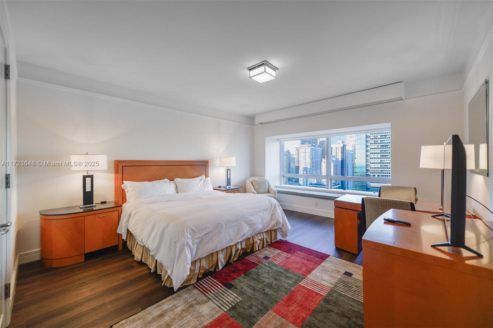 1435 Brickell Ave # 3510