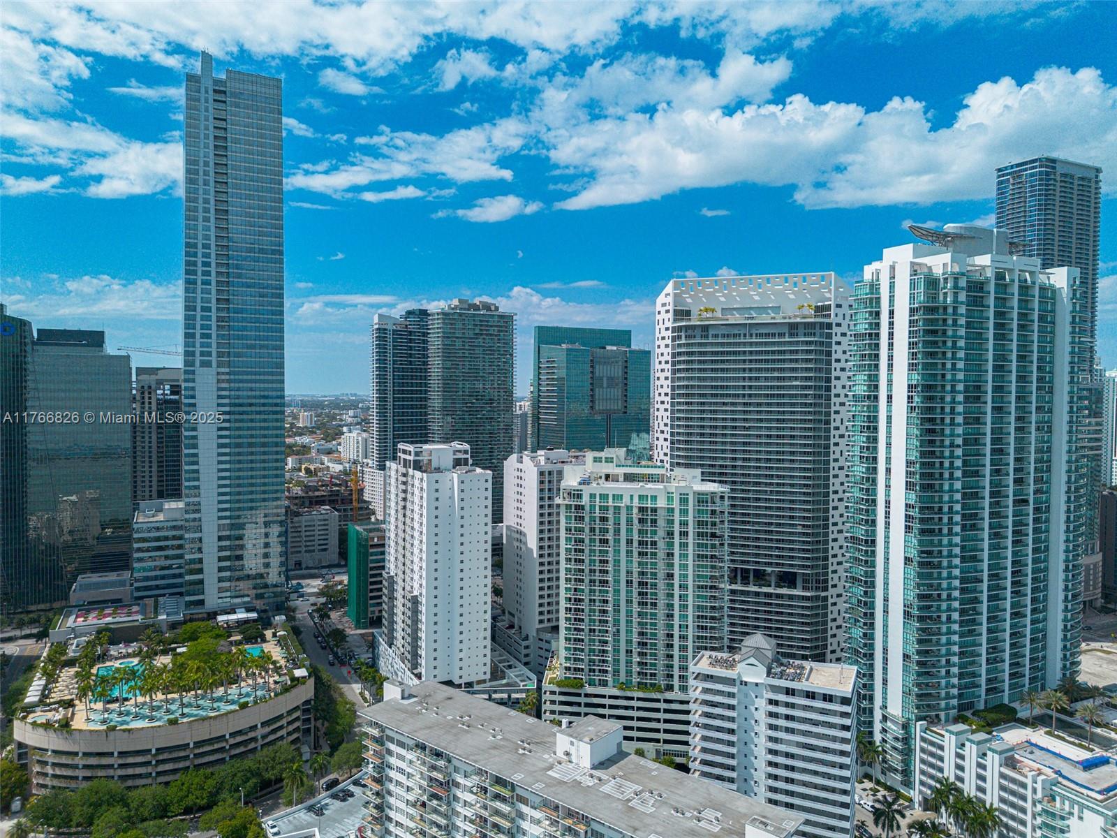 1300 Brickell Bay Dr # 4204