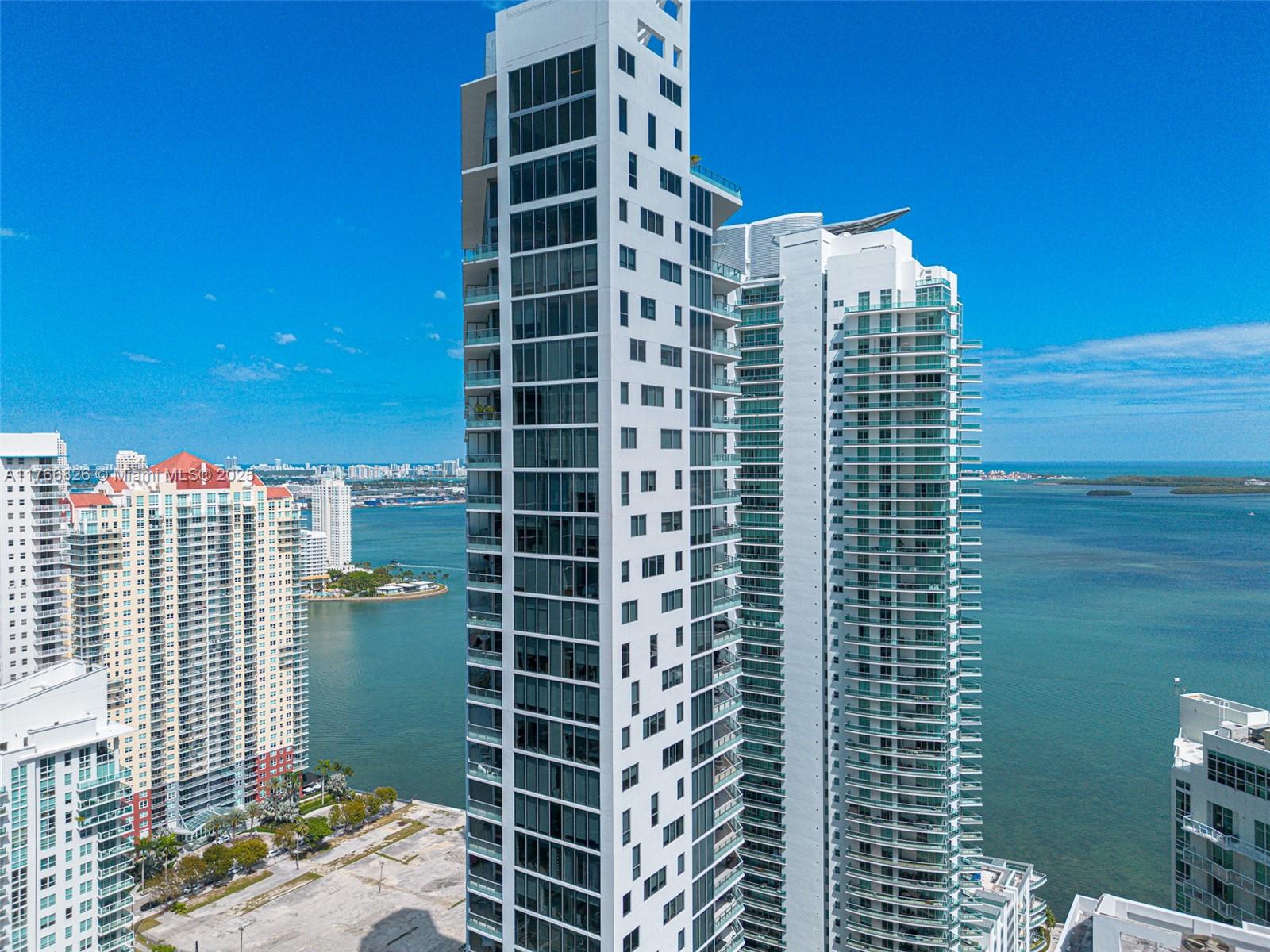 1300 Brickell Bay Dr # 4204
