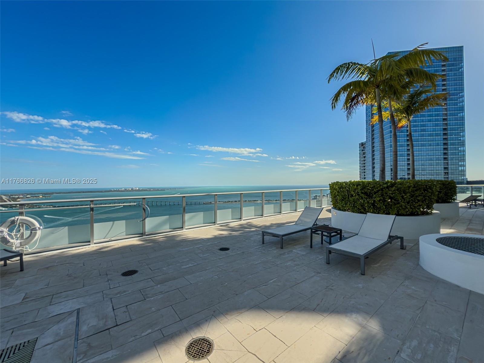 1300 Brickell Bay Dr # 4204