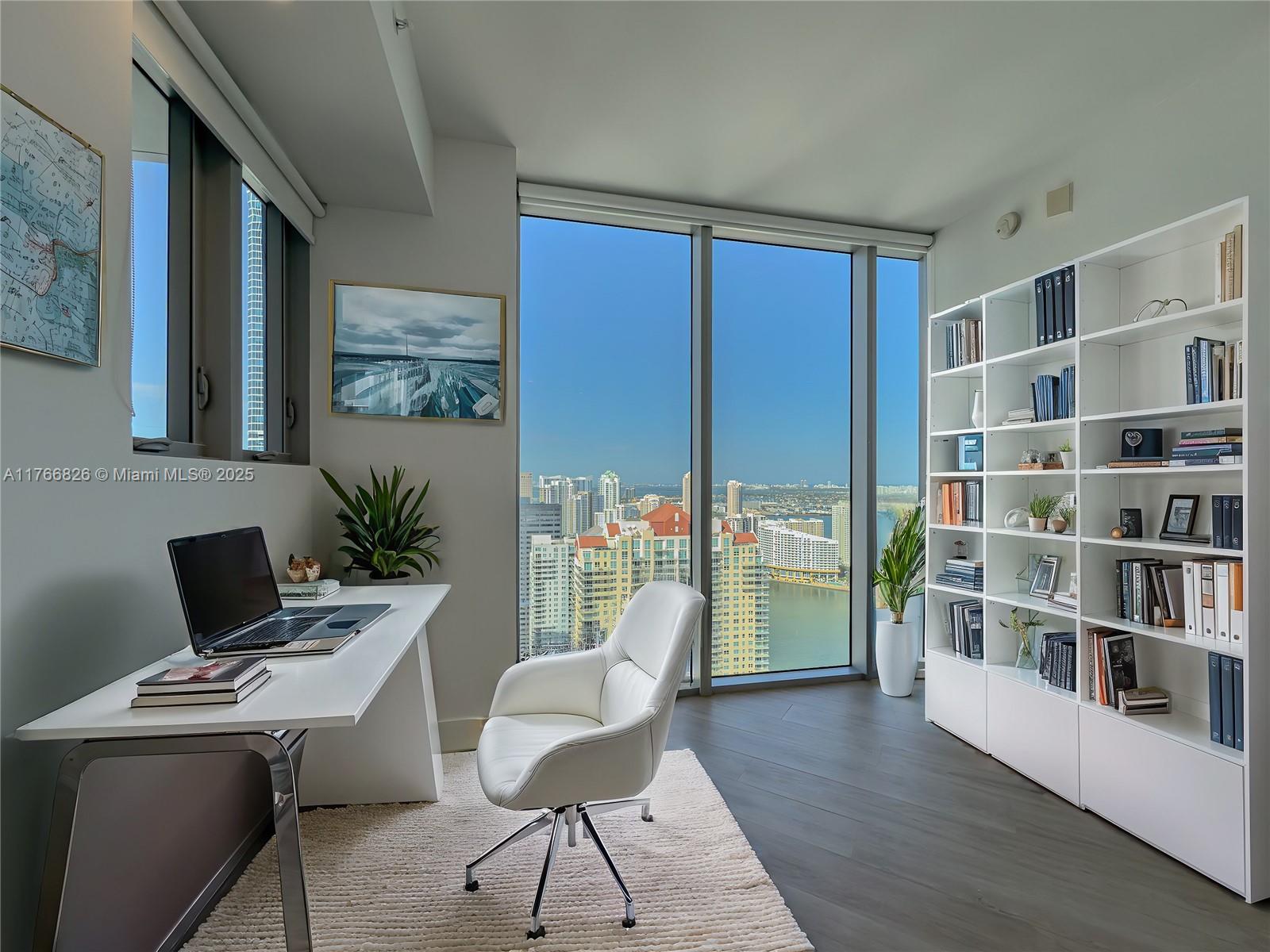 1300 Brickell Bay Dr # 4204