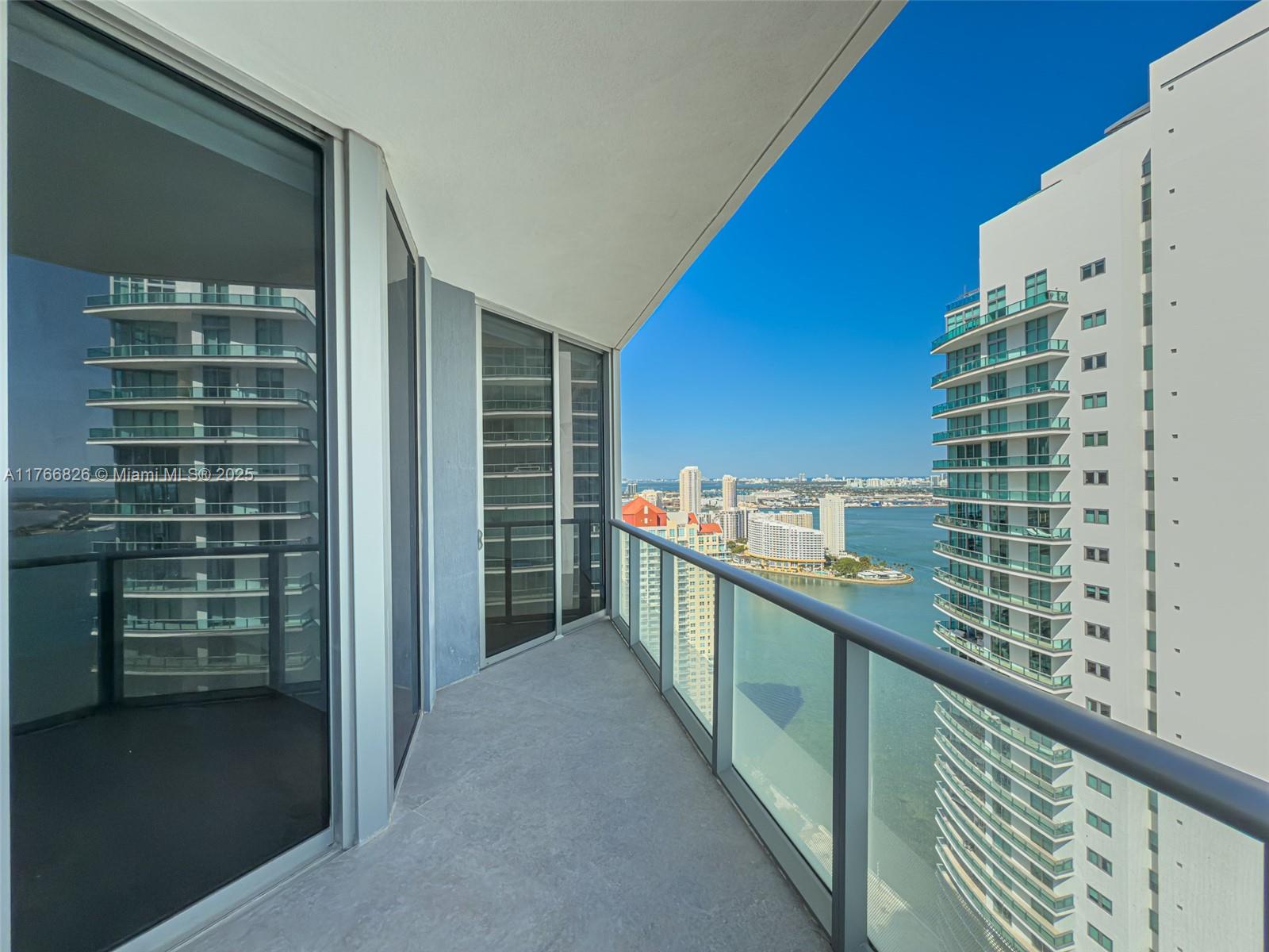 1300 Brickell Bay Dr # 4204