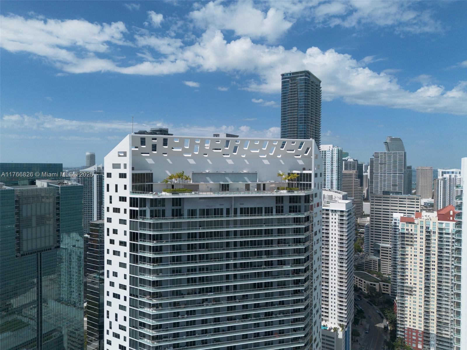 1300 Brickell Bay Dr # 4204