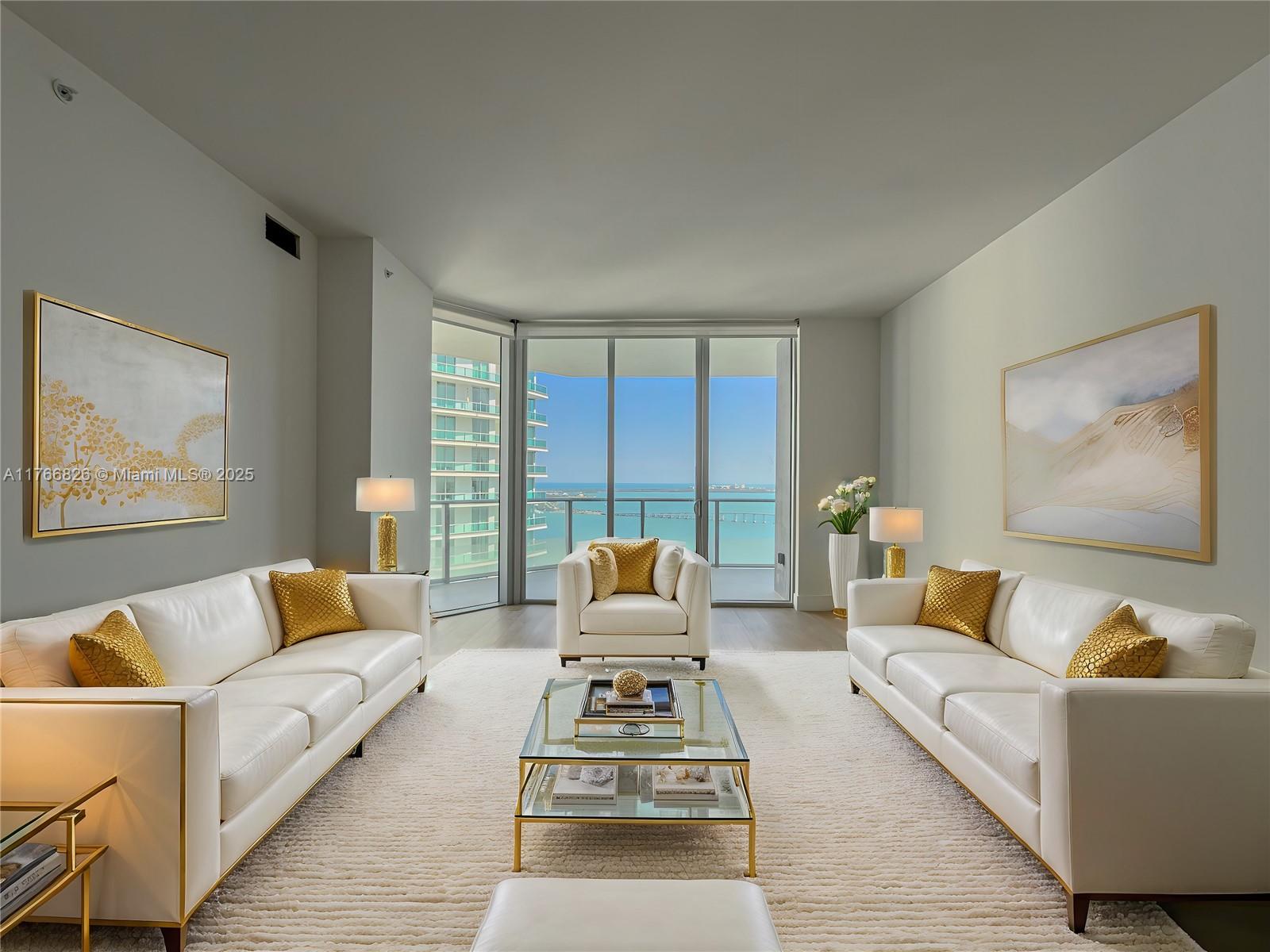 1300 Brickell Bay Dr # 4204