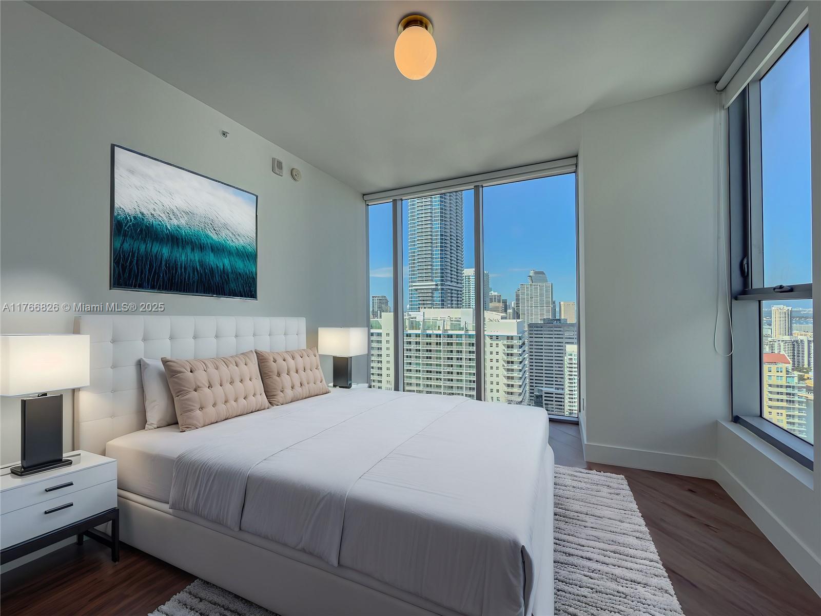 1300 Brickell Bay Dr # 4204