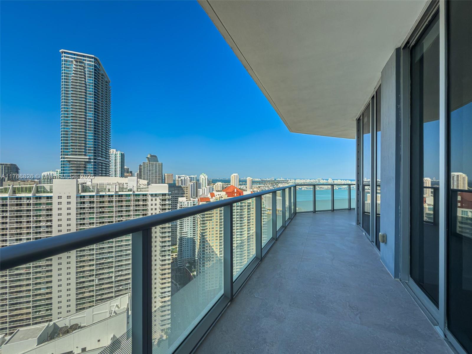 1300 Brickell Bay Dr # 4204