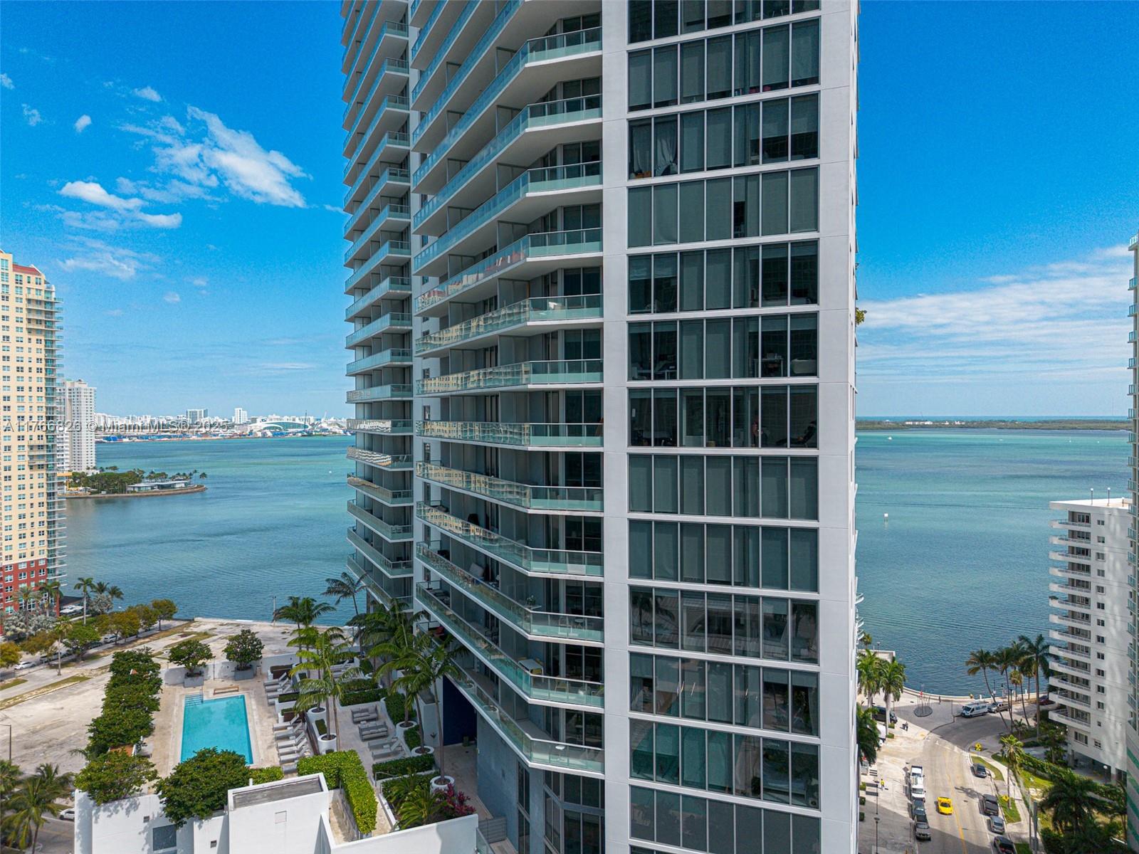 1300 Brickell Bay Dr # 4204