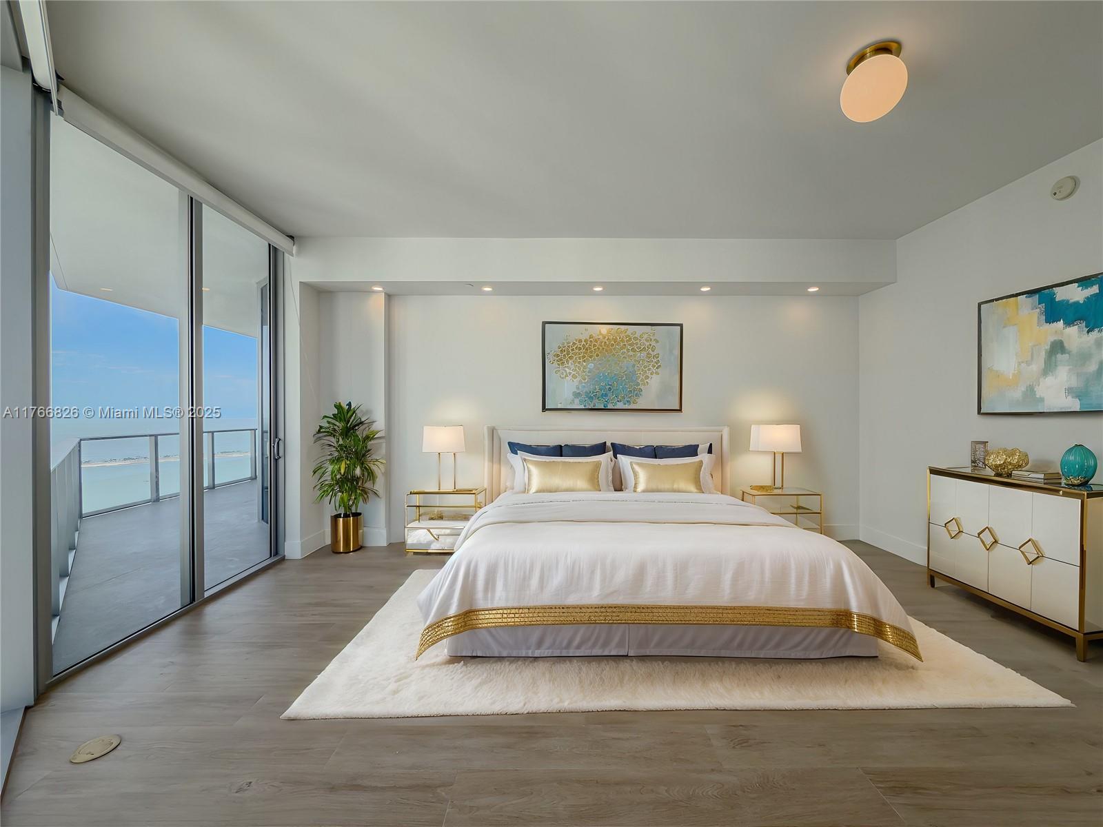 1300 Brickell Bay Dr # 4204