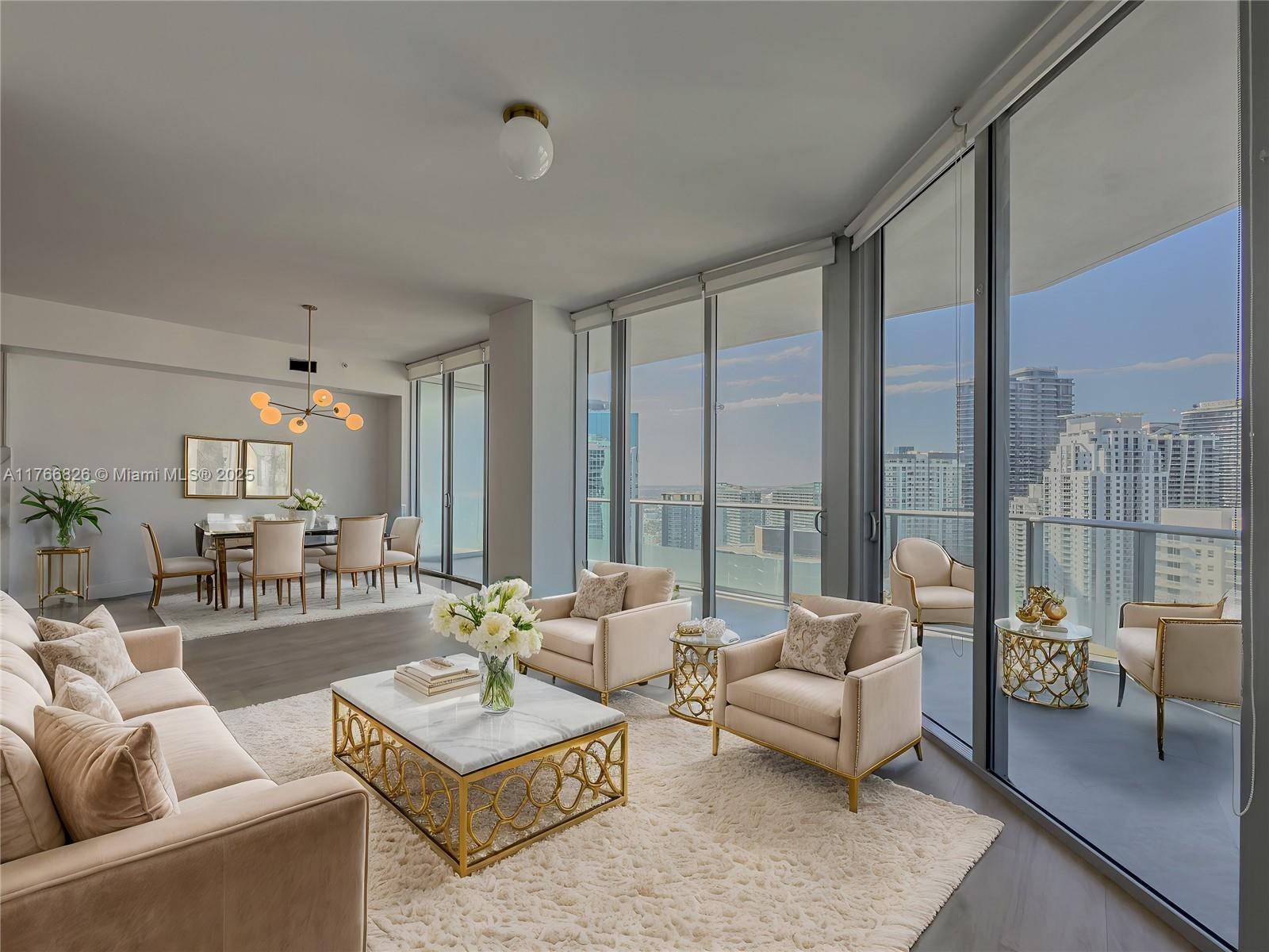 1300 Brickell Bay Dr # 4204