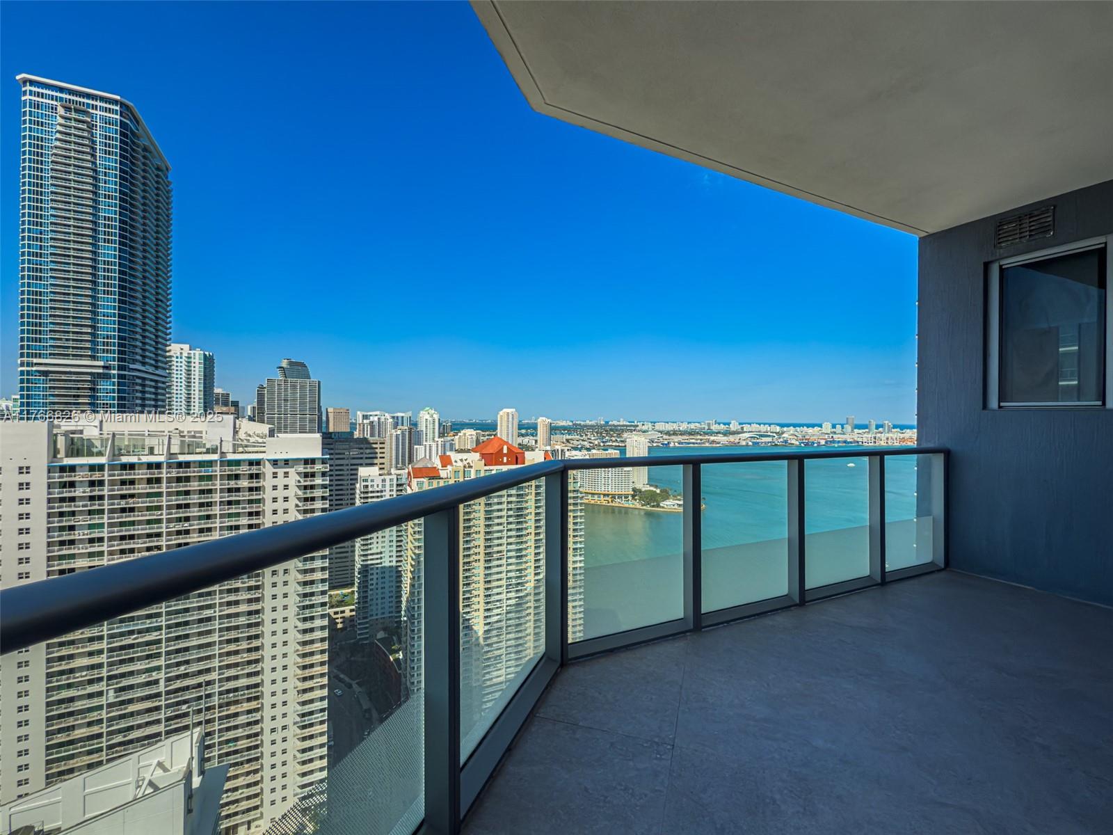 1300 Brickell Bay Dr # 4204