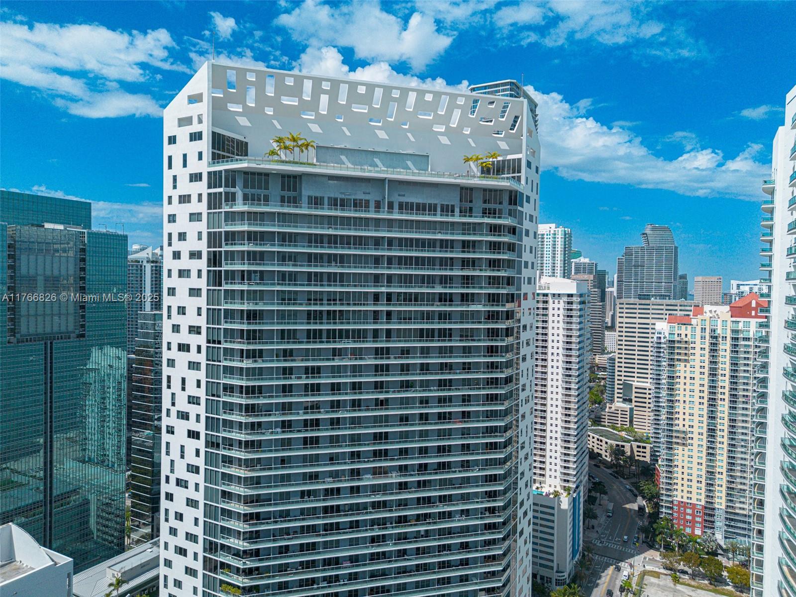 1300 Brickell Bay Dr # 4204