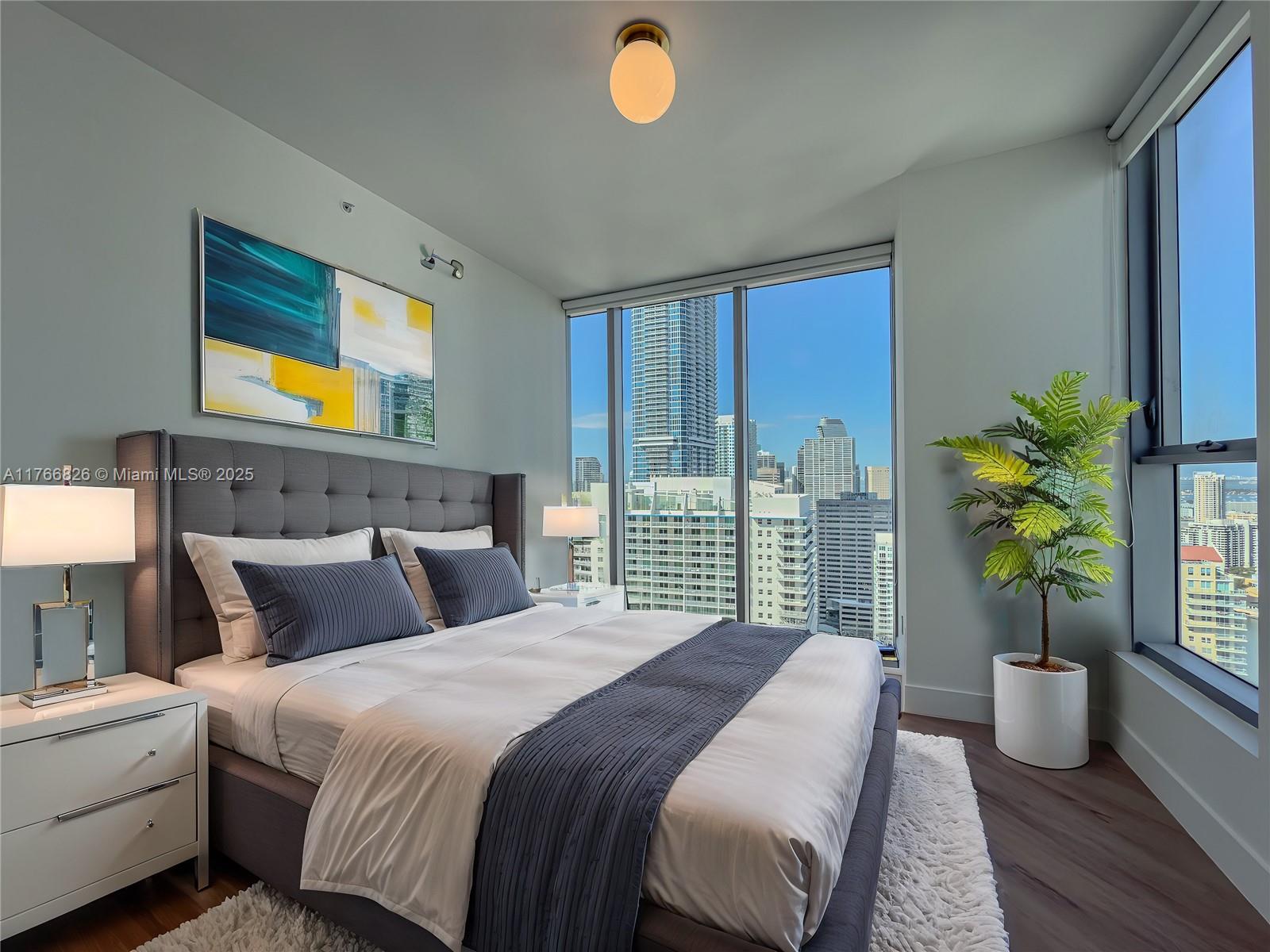 1300 Brickell Bay Dr # 4204