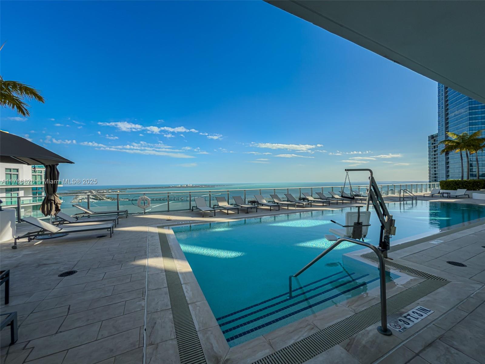 1300 Brickell Bay Dr # 4204