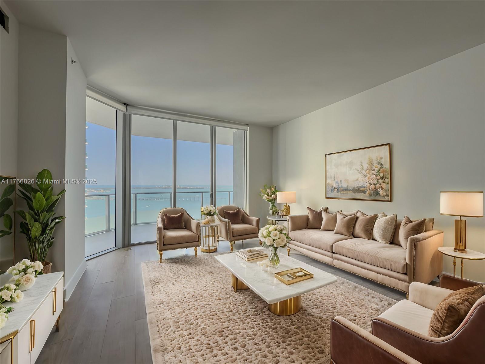 1300 Brickell Bay Dr # 4204