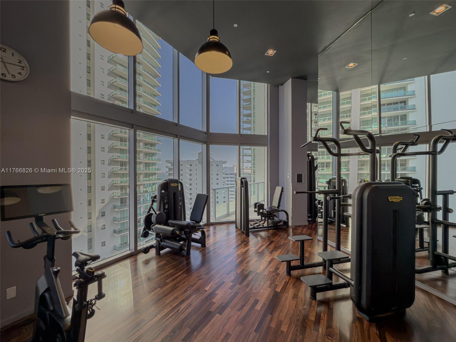 1300 Brickell Bay Dr # 4204
