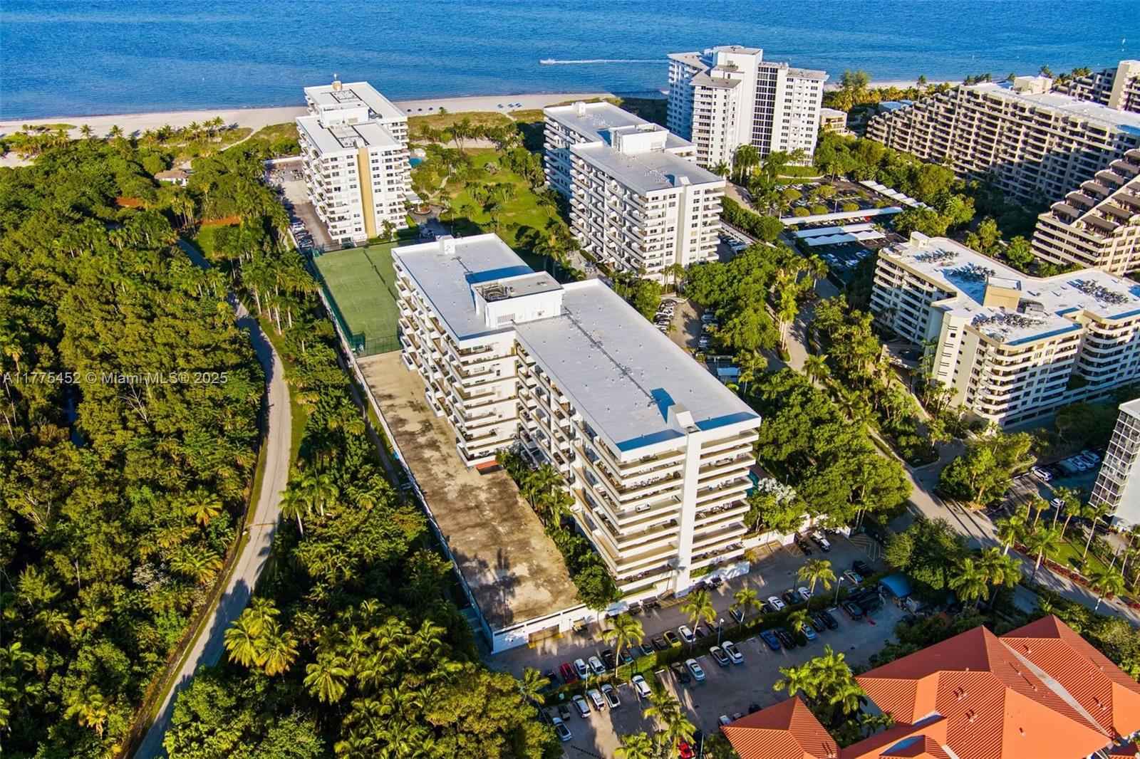 155 Ocean Lane Dr # 407