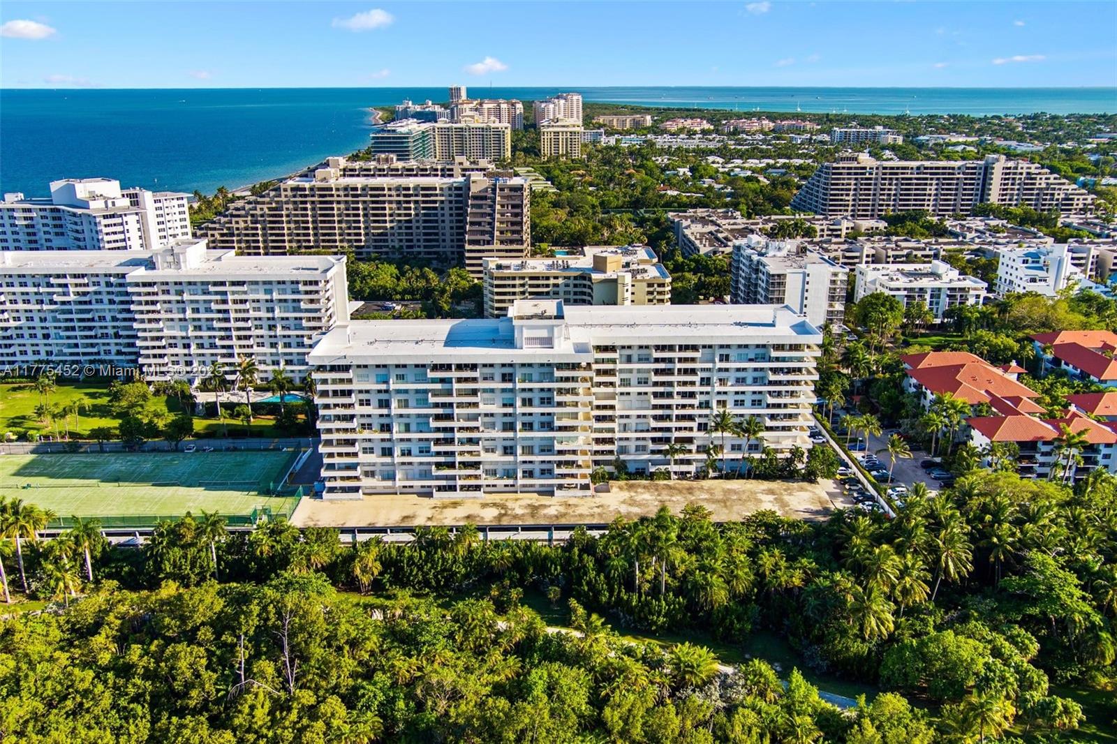 155 Ocean Lane Dr # 407