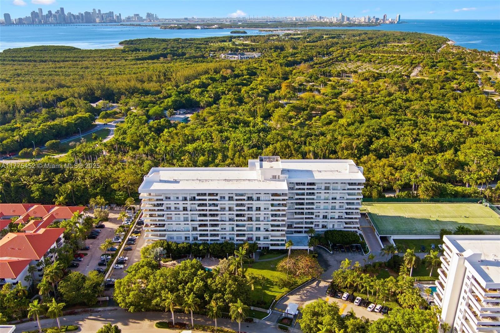 155 Ocean Lane Dr # 407