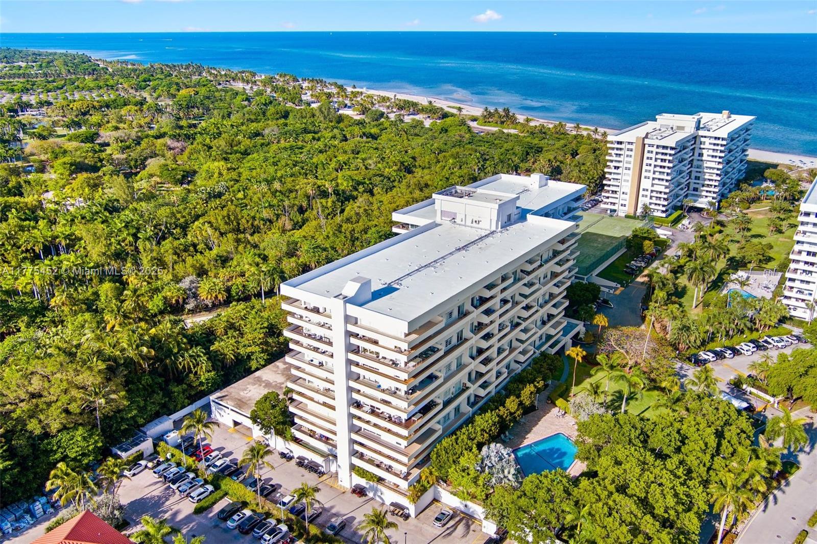 155 Ocean Lane Dr # 407