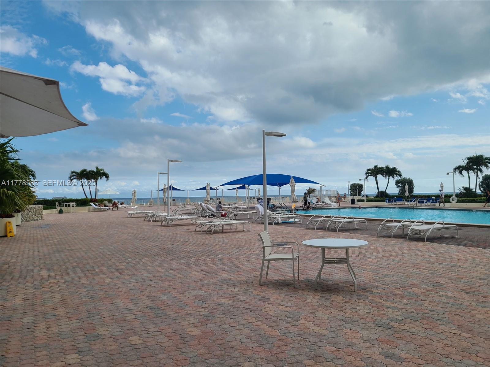 3180 S Ocean Dr # 307