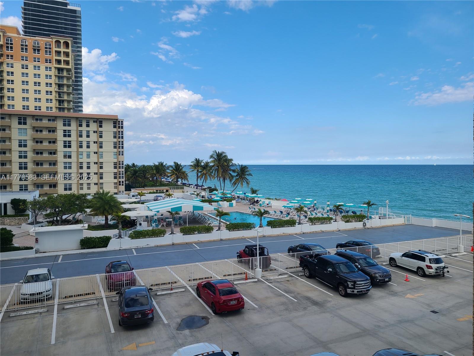 3180 S Ocean Dr # 307