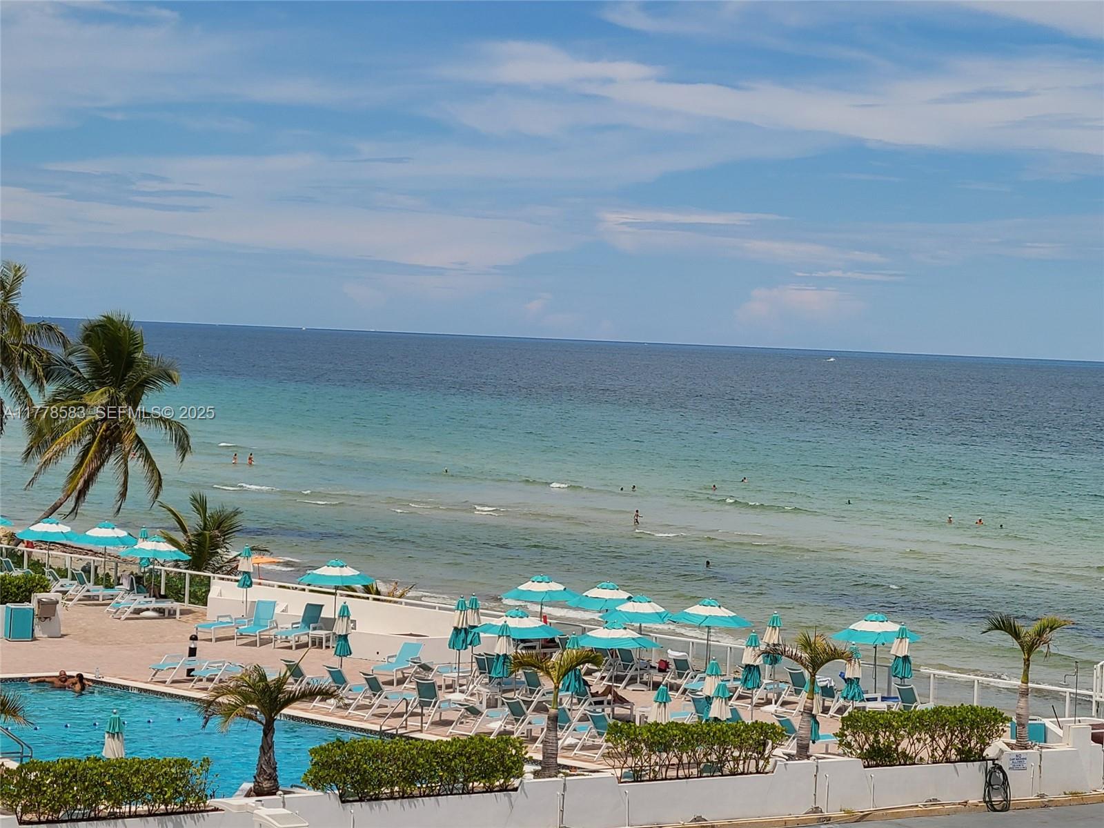 3180 S Ocean Dr # 307