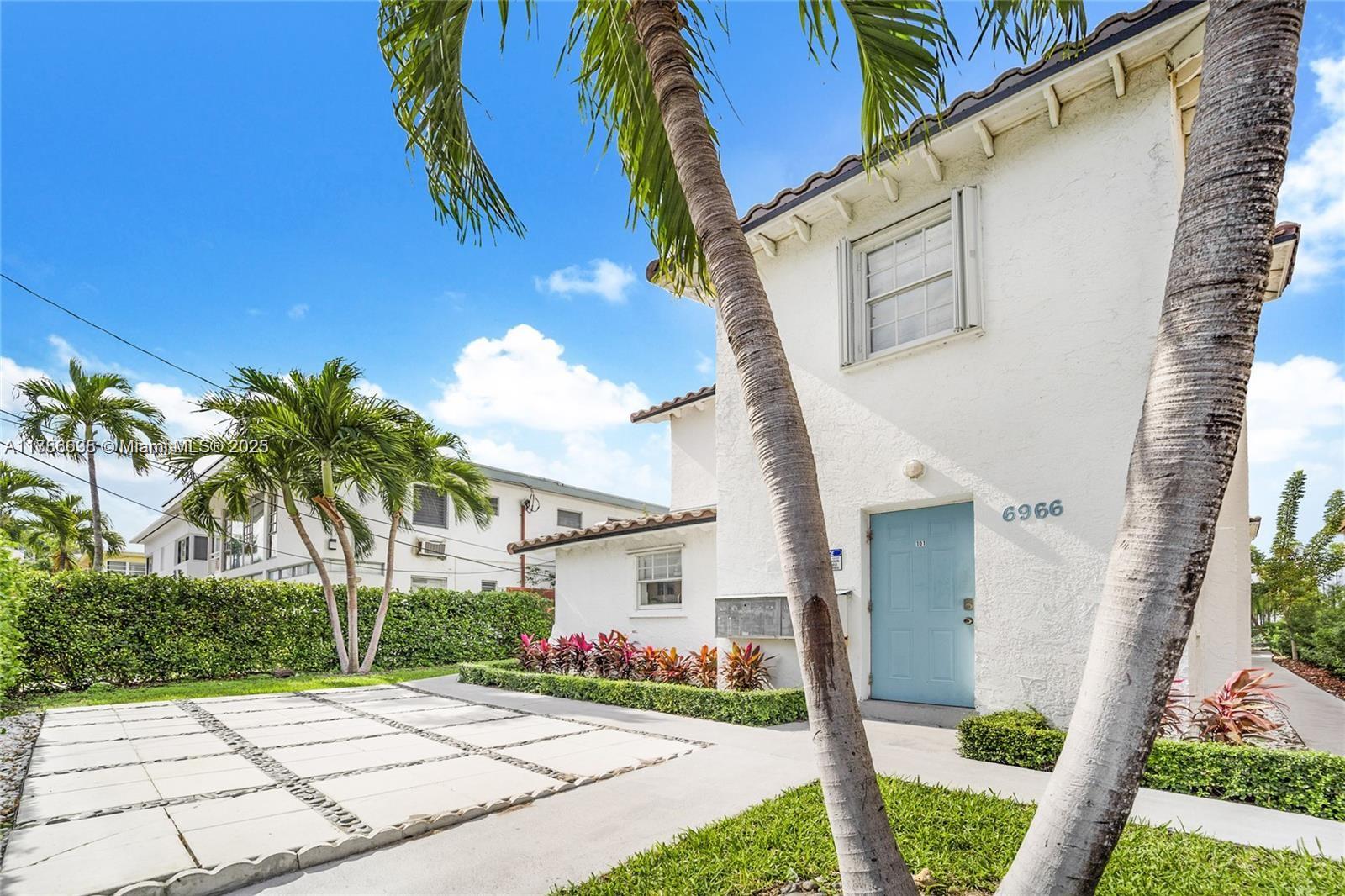 6966 Byron Ave # 102