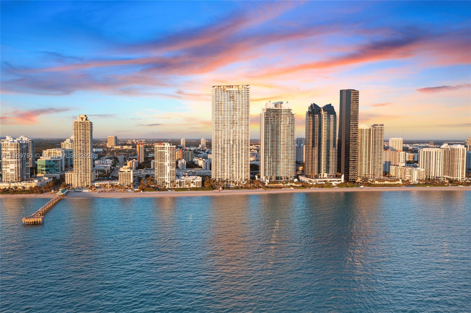 16901 Collins Ave # 503