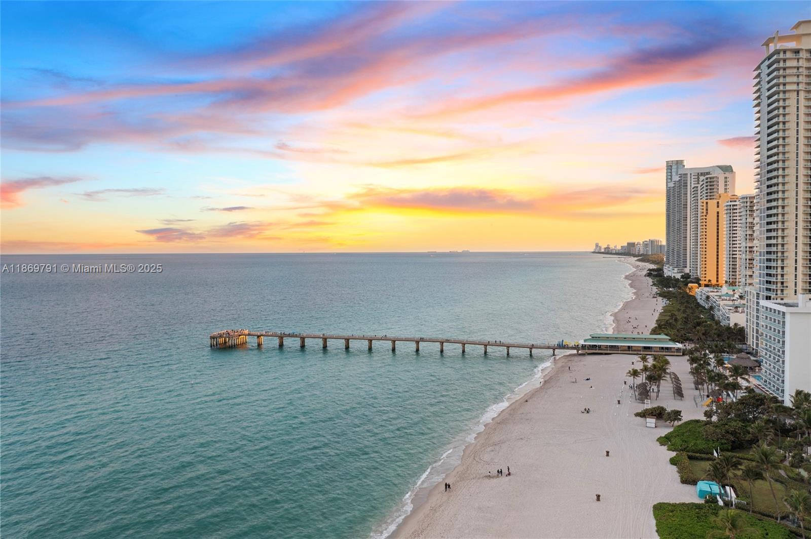 16901 Collins Ave # 503
