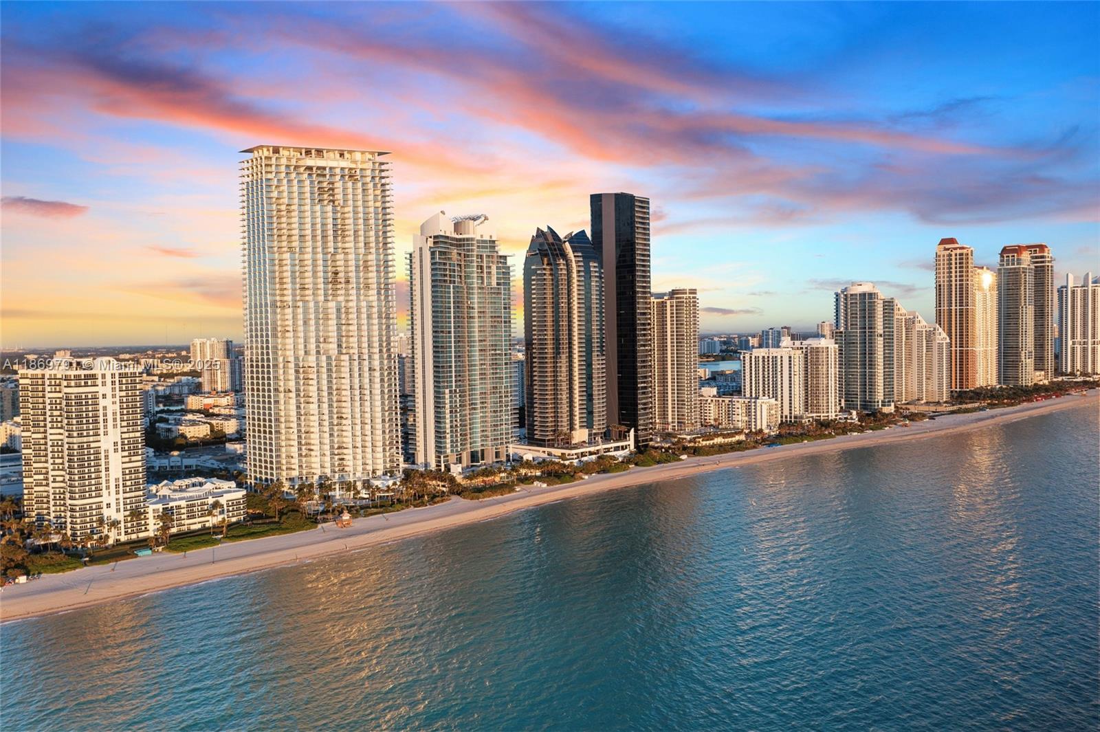 16901 Collins Ave # 503