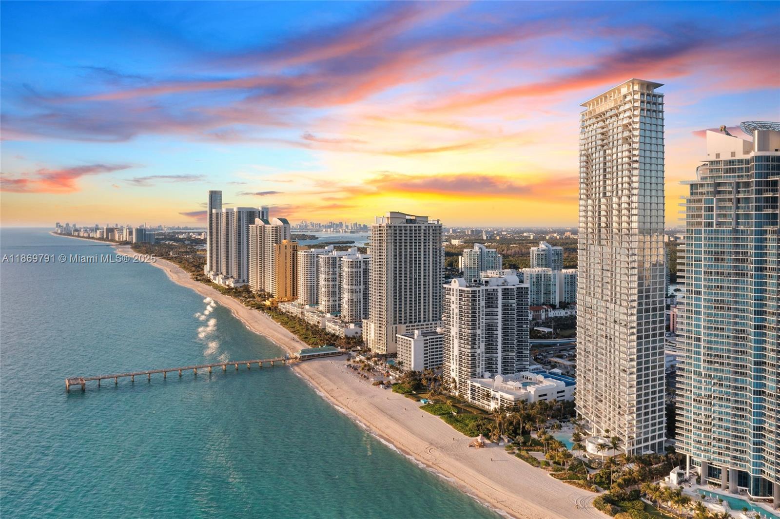 16901 Collins Ave # 503
