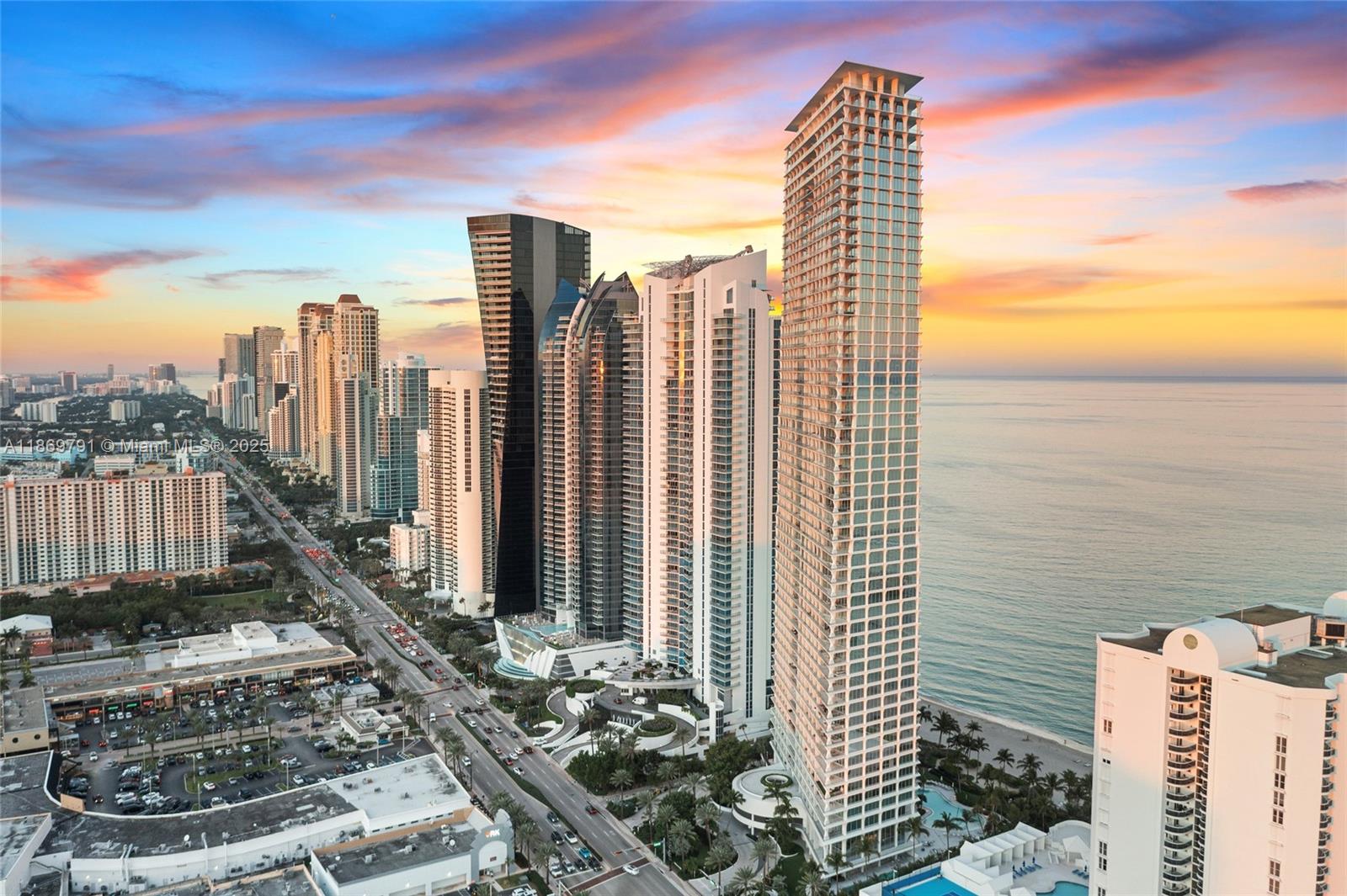 16901 Collins Ave # 503