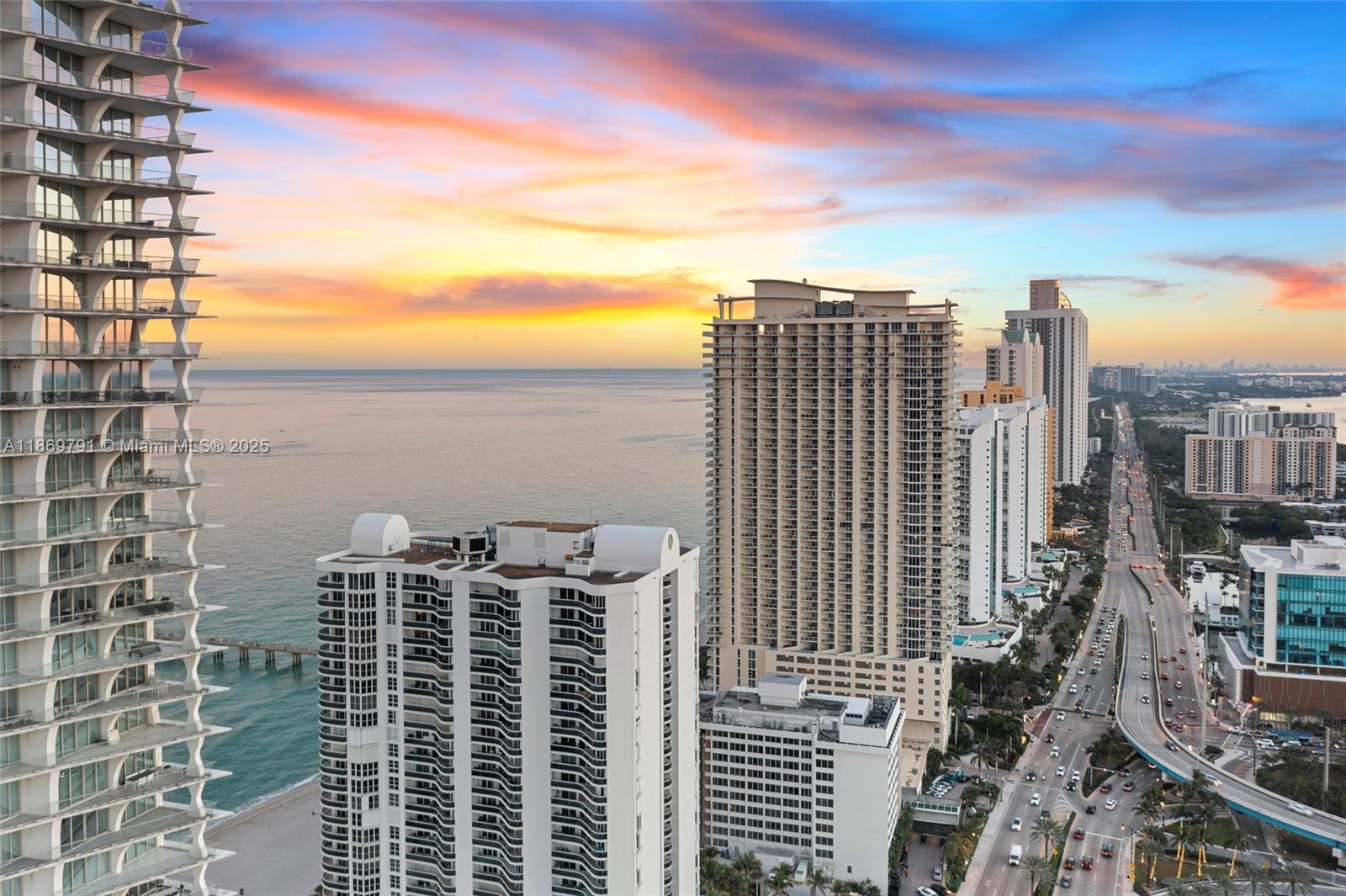 16901 Collins Ave # 503