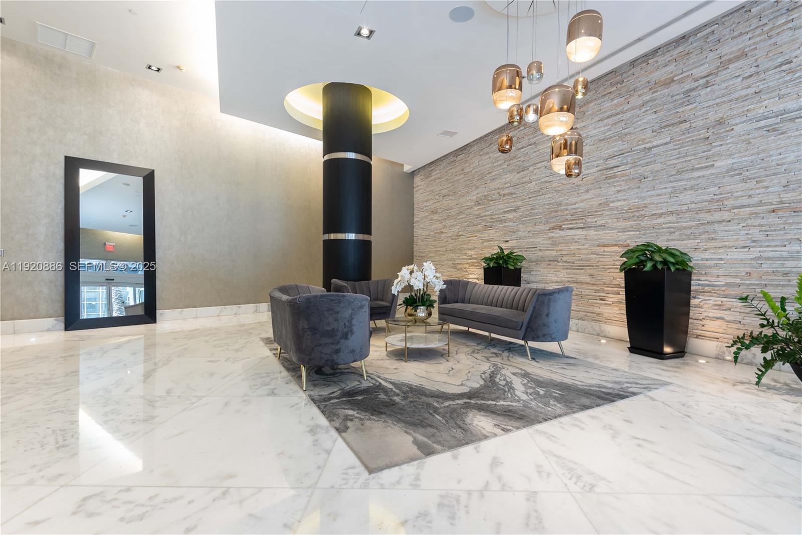 1250 S Miami Ave Unit: 3205