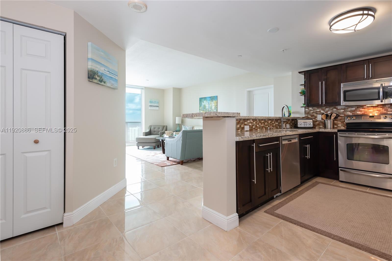 1250 S Miami Ave Unit: 3205