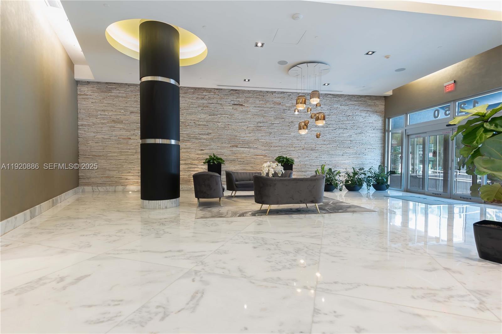 1250 S Miami Ave Unit: 3205